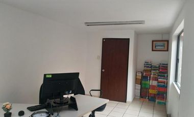 edificio en venta en avenida pradilla. Cod V1368