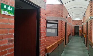 edificio en venta en avenida pradilla. Cod V1368