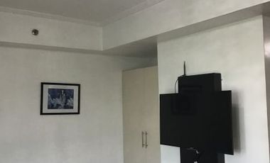 Vivant Flats Executive Studio Condo Unit for Rent Alabang Muntinlupa