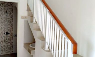 RUMAH BARU KETINTANG PUSAT KOTA SURABAYA DP DICICIL 24X