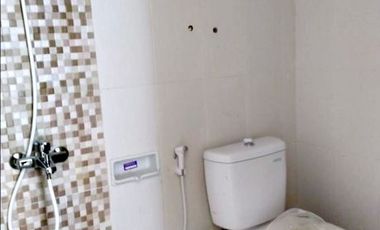 RUMAH BARU KETINTANG PUSAT KOTA SURABAYA DP DICICIL 24X