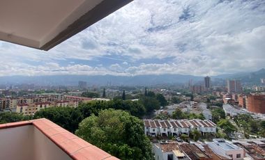 apartamento en arriendo en la primavera. Cod A512856