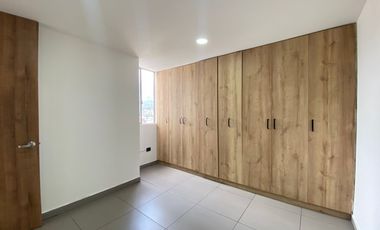 apartamento en arriendo en la primavera. Cod A512856