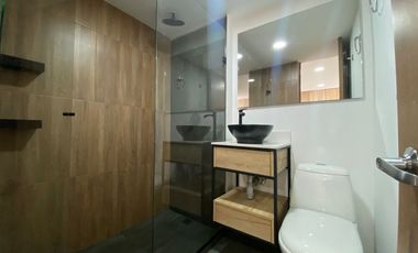 apartamento en arriendo en la primavera. Cod A512856