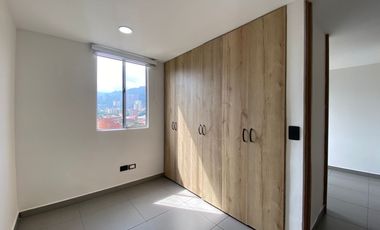 apartamento en arriendo en la primavera. Cod A512856