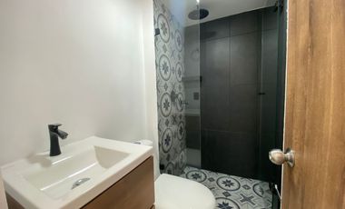 apartamento en arriendo en la primavera. Cod A512856