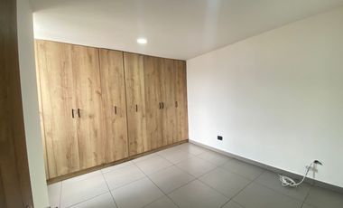 apartamento en arriendo en la primavera. Cod A512856