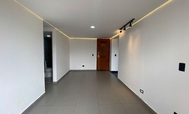 apartamento en arriendo en la primavera. Cod A512856