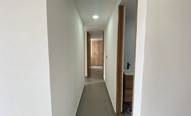 apartamento en arriendo en la primavera. Cod A512856