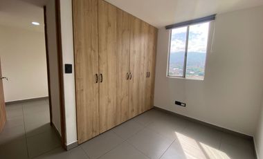apartamento en arriendo en la primavera. Cod A512856