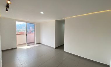apartamento en arriendo en la primavera. Cod A512856