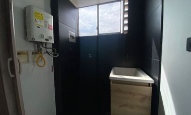 apartamento en arriendo en la primavera. Cod A512856