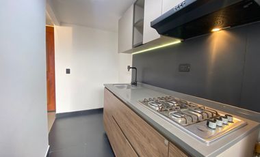 apartamento en arriendo en la primavera. Cod A512856