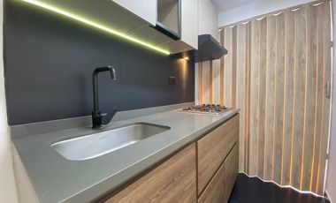 apartamento en arriendo en la primavera. Cod A512856