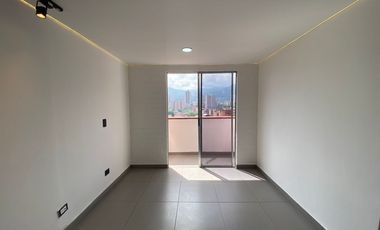 apartamento en arriendo en la primavera. Cod A512856