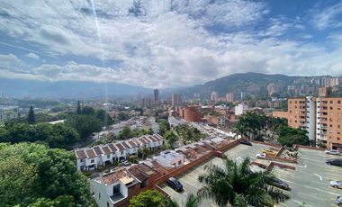 apartamento en arriendo en la primavera. Cod A512856