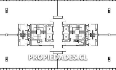 Oficina en Arriendo en Av. La Dehesa - Los Adobes