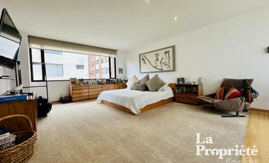 casa en arriendo/venta en el nogal. Cod V293