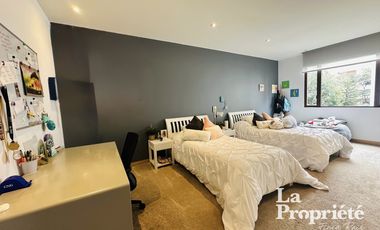casa en arriendo/venta en el nogal. Cod V293