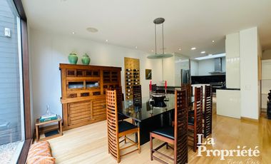 casa en arriendo/venta en el nogal. Cod V293