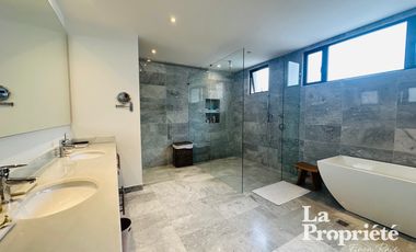 casa en arriendo/venta en el nogal. Cod V293