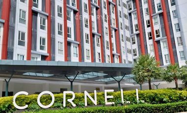 Disewakan Apartmen Barsa Unit Studio Lantai 6 Dekat UPN Babarsari
