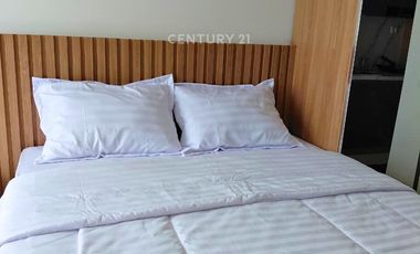 Disewakan Apartmen Barsa Unit Studio Lantai 6 Dekat UPN Babarsari