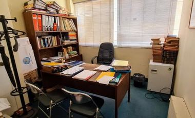 Viña Centro, Amplia Oficina 67 Mt2, 3 Privados + Recepción