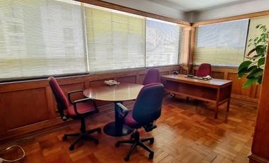 Viña Centro, Amplia Oficina 67 Mt2, 3 Privados + Recepción