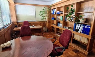 Viña Centro, Amplia Oficina 67 Mt2, 3 Privados + Recepción