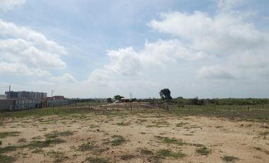 lote en arriendo/venta en los almendros. Cod A93081