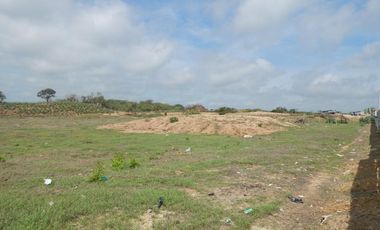 lote en arriendo/venta en los almendros. Cod A93081