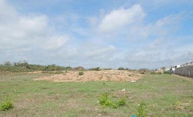 lote en arriendo/venta en los almendros. Cod A93081