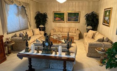 LOMAS DE LAS PALMAS ESPECTACULAR RESIDENCIA UNICA EN VENTA