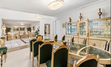 LOMAS DE LAS PALMAS ESPECTACULAR RESIDENCIA UNICA EN VENTA