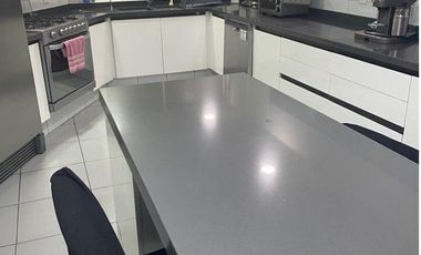 LOMAS DE LAS PALMAS ESPECTACULAR RESIDENCIA UNICA EN VENTA