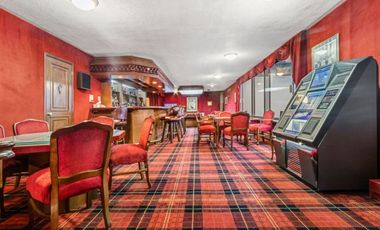 LOMAS DE LAS PALMAS ESPECTACULAR RESIDENCIA UNICA EN VENTA