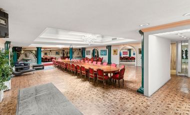 LOMAS DE LAS PALMAS ESPECTACULAR RESIDENCIA UNICA EN VENTA