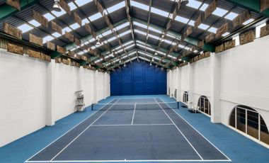 LOMAS DE LAS PALMAS ESPECTACULAR RESIDENCIA UNICA EN VENTA