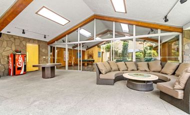 LOMAS DE LAS PALMAS ESPECTACULAR RESIDENCIA UNICA EN VENTA