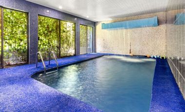 LOMAS DE LAS PALMAS ESPECTACULAR RESIDENCIA UNICA EN VENTA