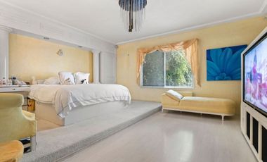 LOMAS DE LAS PALMAS ESPECTACULAR RESIDENCIA UNICA EN VENTA