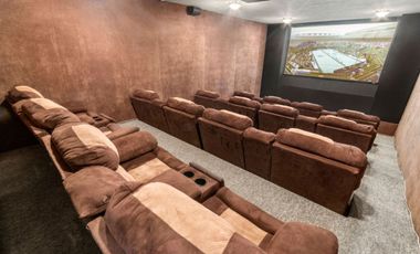 LOMAS DE LAS PALMAS ESPECTACULAR RESIDENCIA UNICA EN VENTA