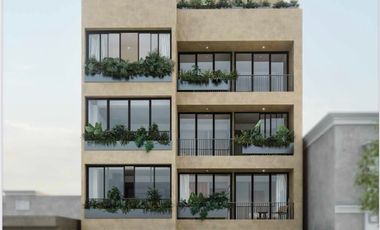 DEPARTAMENTO EN VENTA NUEVO EN EL CENTRO AGUASCALIENTES