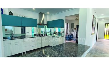 Se Vende Espectacular Casa de Playa en Coronado!