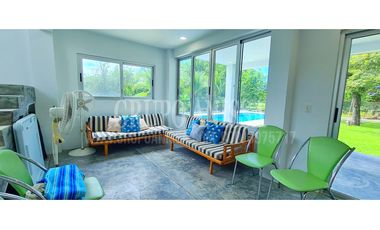 Se Vende Espectacular Casa de Playa en Coronado!