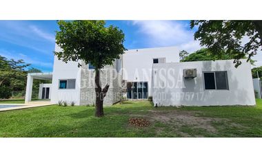 Se Vende Espectacular Casa de Playa en Coronado!