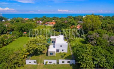 Se Vende Espectacular Casa de Playa en Coronado!