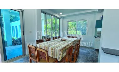 Se Vende Espectacular Casa de Playa en Coronado!