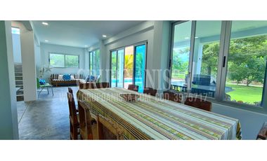 Se Vende Espectacular Casa de Playa en Coronado!